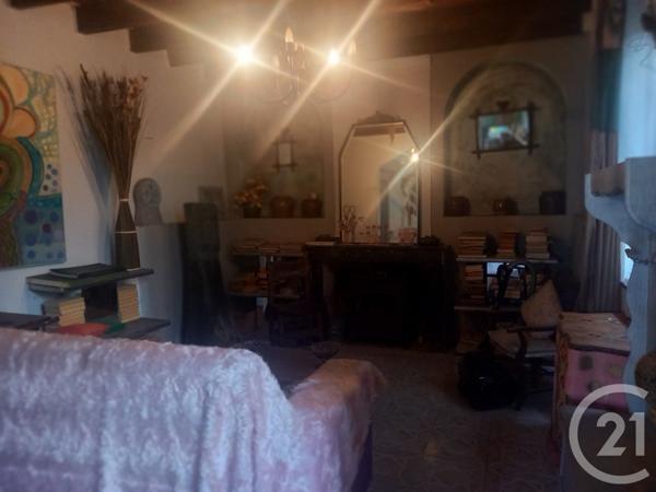 Maison à vendre  7 pièces - 187,94 m2 ANTUGNAC - 11