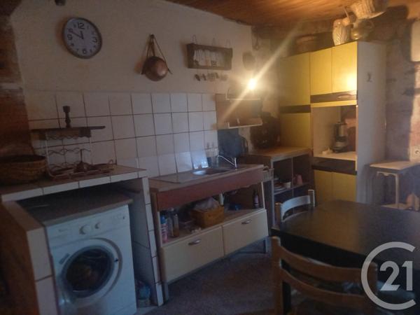 Maison à vendre  7 pièces - 187,94 m2 ANTUGNAC - 11