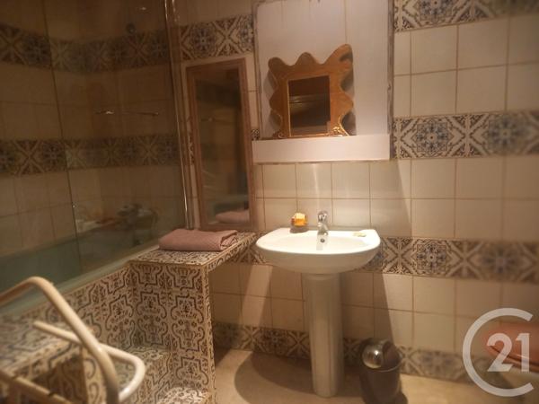 Maison à vendre  7 pièces - 187,94 m2 ANTUGNAC - 11