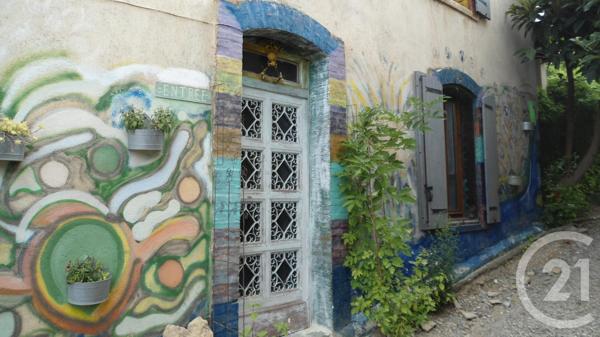 Maison à vendre  7 pièces - 187,94 m2 ANTUGNAC - 11