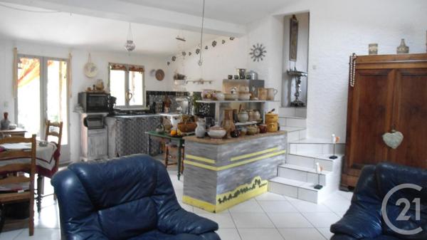 Maison à vendre  7 pièces - 187,94 m2 ANTUGNAC - 11