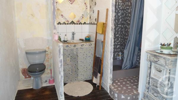 Maison à vendre  7 pièces - 187,94 m2 ANTUGNAC - 11