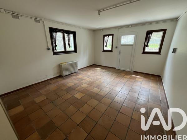 Maison à vendre 5 pièces 141 m² Parthenay