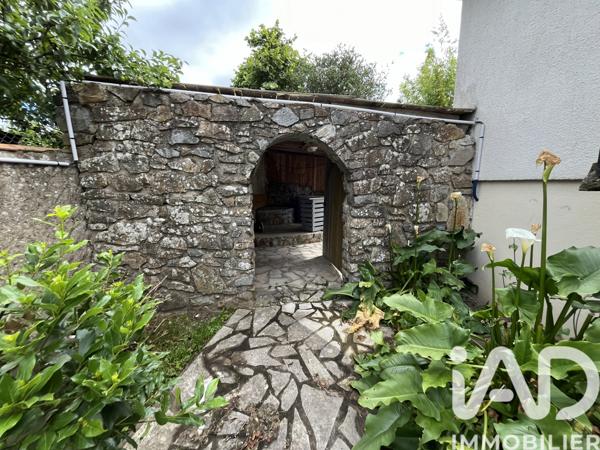 Maison à vendre 5 pièces 141 m² Parthenay