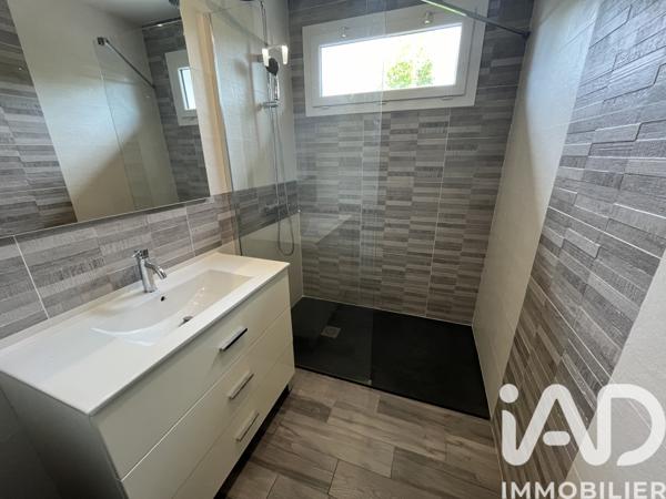 Maison à vendre 5 pièces 141 m² Parthenay