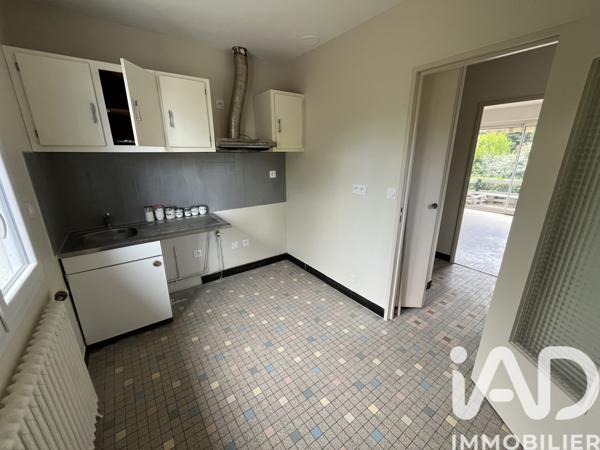 Maison à vendre 5 pièces 141 m² Parthenay