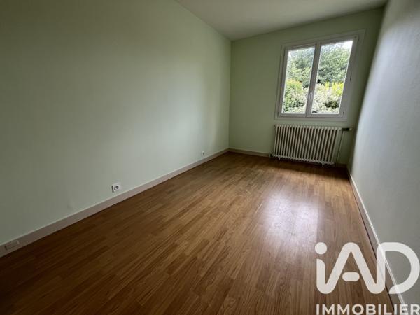 Maison à vendre 5 pièces 141 m² Parthenay