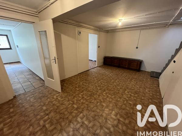 Maison à vendre 5 pièces 141 m² Parthenay