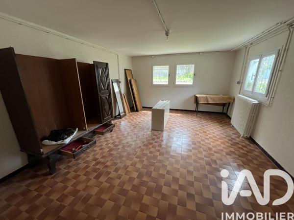 Maison à vendre 5 pièces 141 m² Parthenay