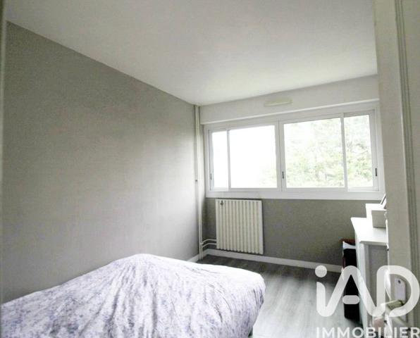 Appartement à vendre 4 pièces 78 m² Joinville-le-Pont