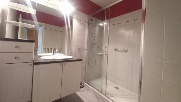 Rond Point de Paris - Appartement type 3