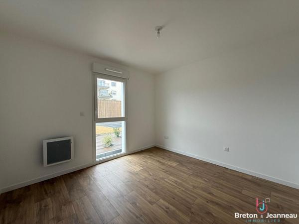 Appartement T2 Neuf - LAVAL