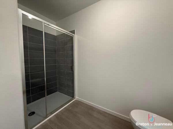 Appartement T2 Neuf - LAVAL