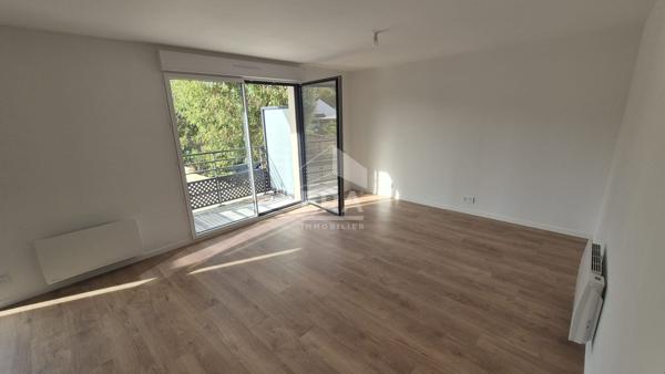 Appartement Ozouer-le-voulgis 3 pièce(s)