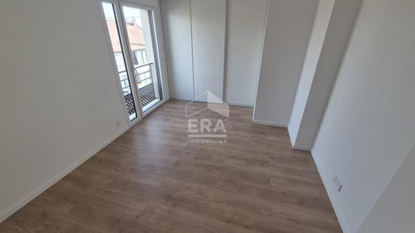Appartement Ozouer-le-voulgis 3 pièce(s)
