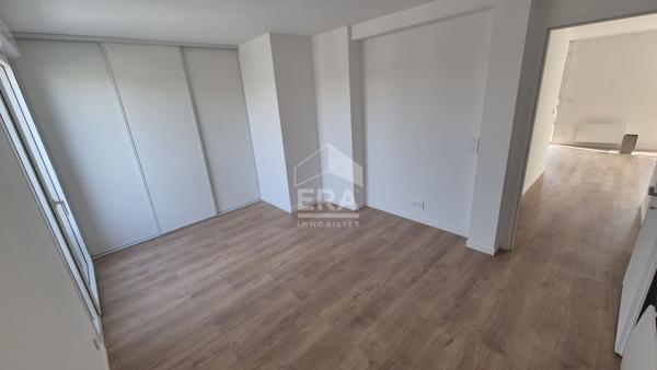 Appartement Ozouer-le-voulgis 3 pièce(s)