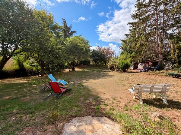 Maison Saint Fargeau Ponthierry 8 pièce(s) 6 chambres 192 m2 + sous-sol