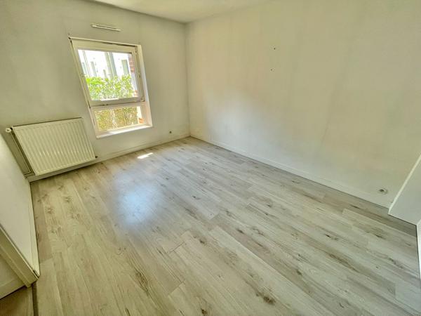 A LOUER - NANTES ST CLEMENT - Rare, Maison de Charme au calme, 2 Chambres et Bureau