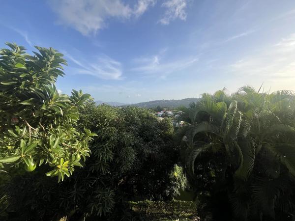 Vente                                                      Appartement
                        
                     3 pièces                                         à Saint-Joseph