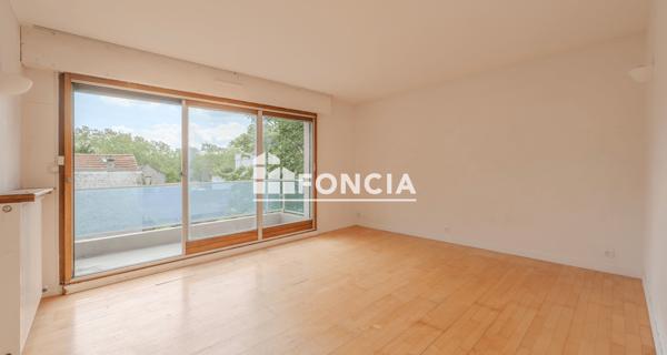 À vendre Appartement 2 pièces 44 m² - Rueil-malmaison 92500
