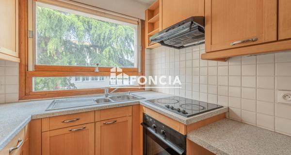 À vendre Appartement 2 pièces 44 m² - Rueil-malmaison 92500