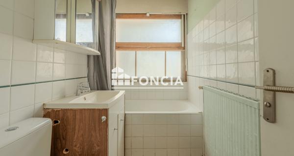 À vendre Appartement 2 pièces 44 m² - Rueil-malmaison 92500
