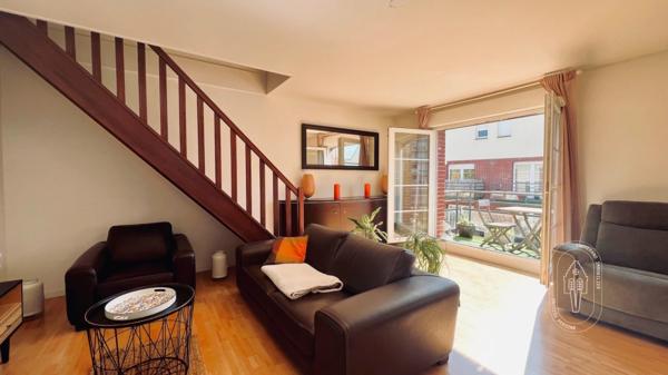 Appartement à vendre Marcq-en-Baroeul