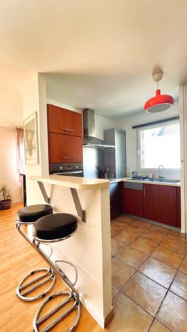 Appartement à vendre Marcq-en-Baroeul