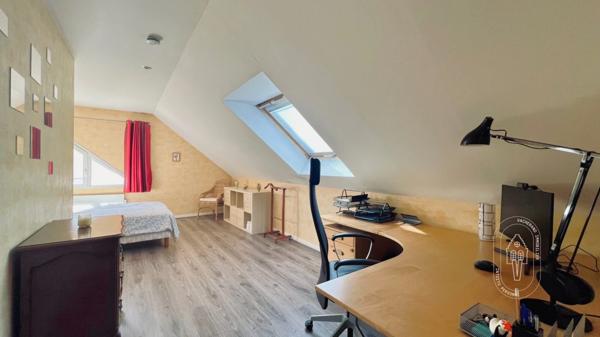 Appartement à vendre Marcq-en-Baroeul