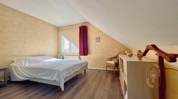 Appartement à vendre Marcq-en-Baroeul