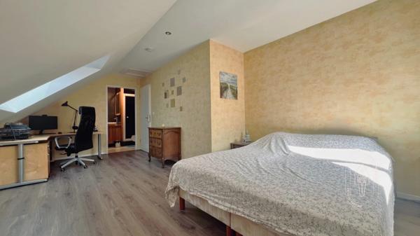 Appartement à vendre Marcq-en-Baroeul