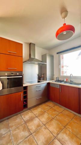 Appartement à vendre Marcq-en-Baroeul