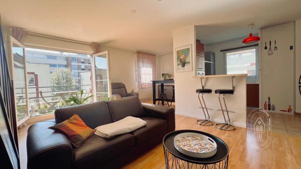 Appartement à vendre Marcq-en-Baroeul
