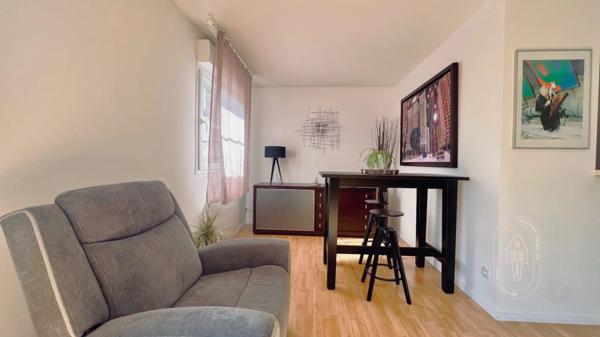 Appartement à vendre Marcq-en-Baroeul