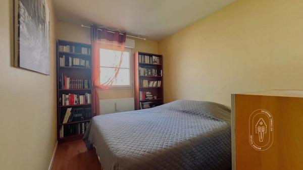 Appartement à vendre Marcq-en-Baroeul