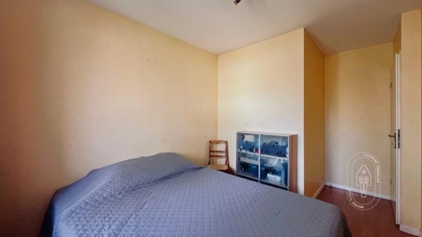 Appartement à vendre Marcq-en-Baroeul