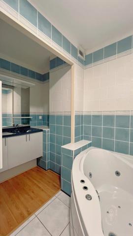 Appartement à vendre Marcq-en-Baroeul