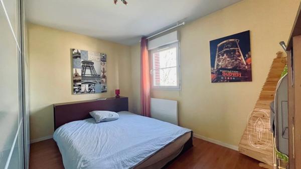 Appartement à vendre Marcq-en-Baroeul