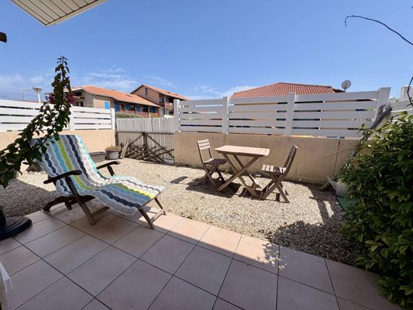 Agréable Pavillon 2 Chambres avec 2 Extérieurs à Biscarrosse Plage