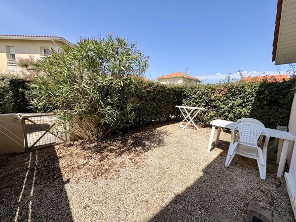 Agréable Pavillon 2 Chambres avec 2 Extérieurs à Biscarrosse Plage