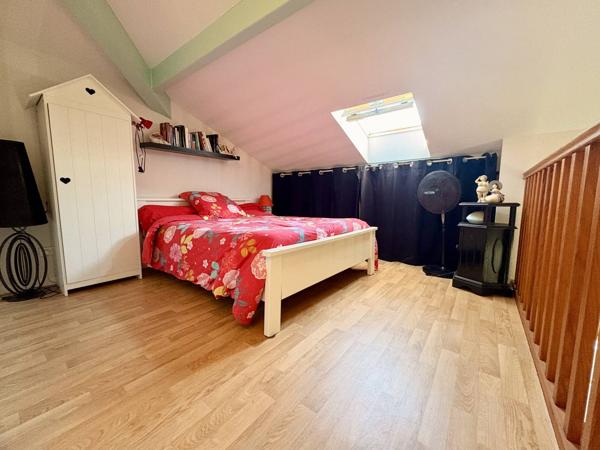 Agréable Pavillon 2 Chambres avec 2 Extérieurs à Biscarrosse Plage