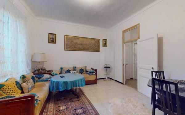 Appartement à vendre    3 pièces • 72,63 m2 Nice