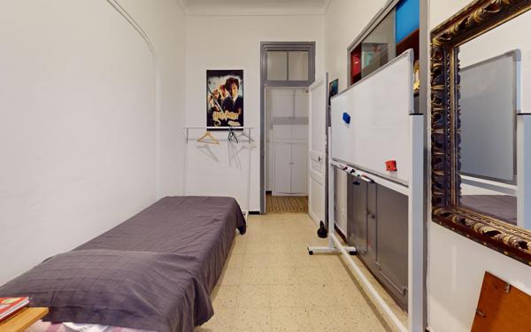 Appartement à vendre    3 pièces • 72,63 m2 Nice