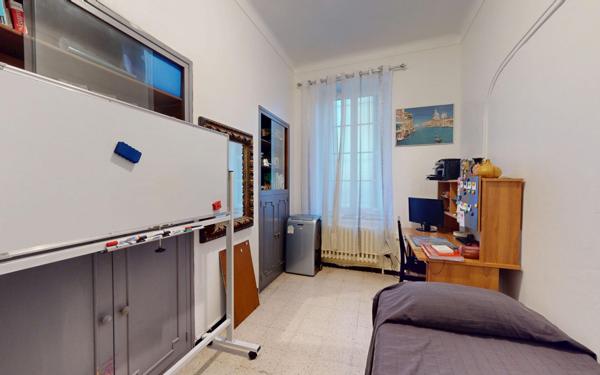 Appartement à vendre    3 pièces • 72,63 m2 Nice