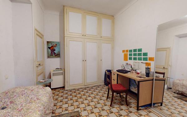 Appartement à vendre    3 pièces • 72,63 m2 Nice