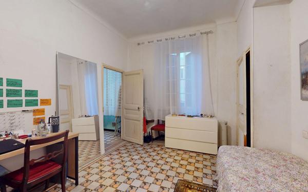 Appartement à vendre    3 pièces • 72,63 m2 Nice