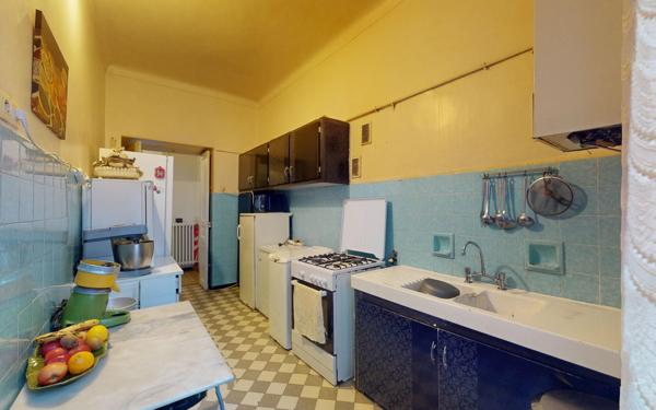 Appartement à vendre    3 pièces • 72,63 m2 Nice