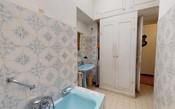 Appartement à vendre    3 pièces • 72,63 m2 Nice