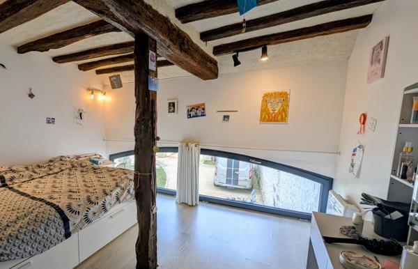 Belle propriété au calme