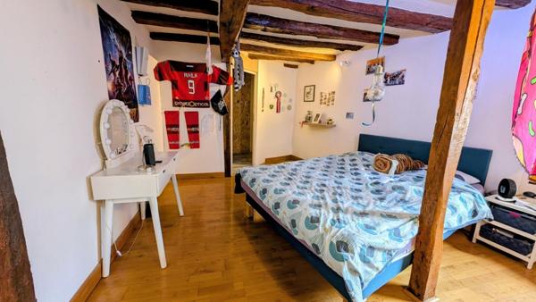 Belle propriété au calme